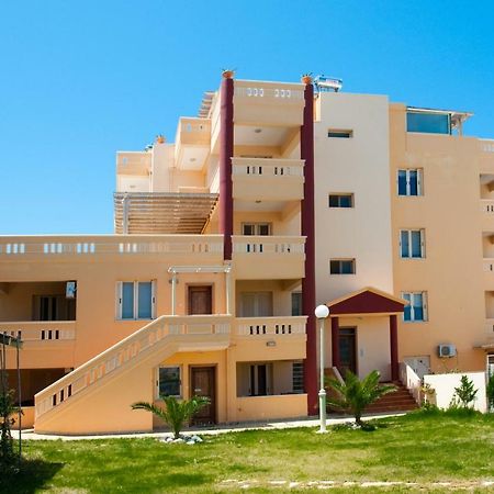 Rastoni Apartments Kissamos Exterior photo